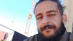 قصبة تادلة..ثلاثة أشهر حبسا نافذا للناشط محمد الوسكاري