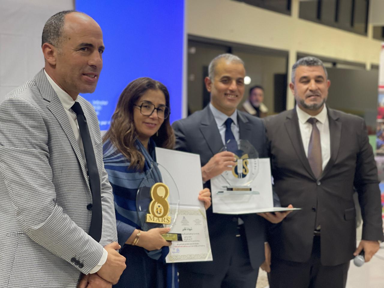 العلم والعطاء يوحدان الطلبة… نجاح لافت للنسخة الثانية من الجامعة الرمضانية