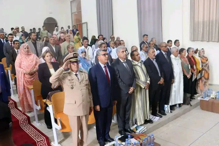 السمارة.. محفل علمي ينبش في دفائن الذاكرة المشتركة بين الصحراء وجزر الكناري