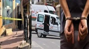 توقيف مبحوث عنه في قضية سرقة وكالة لتحويل الأموال بطنجة