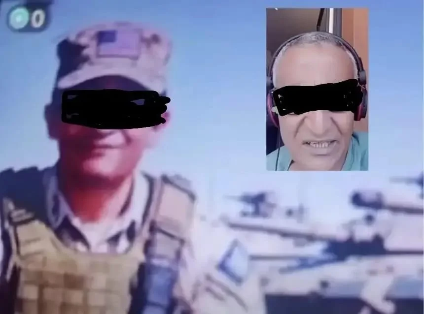 جندي مغربي متقاعد يلجأ للقضاء بعد زج صورته في قضية الموقوفين الـ61 بالجزائر