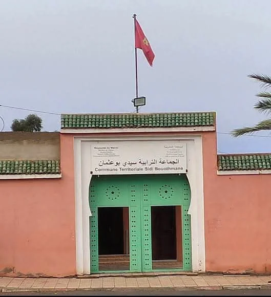 تأخر تنفيذ الحكم القضائي وتعثر دورة المجلس للمرة الثانية يثيران التساؤلات بسيدي بوعثمان
