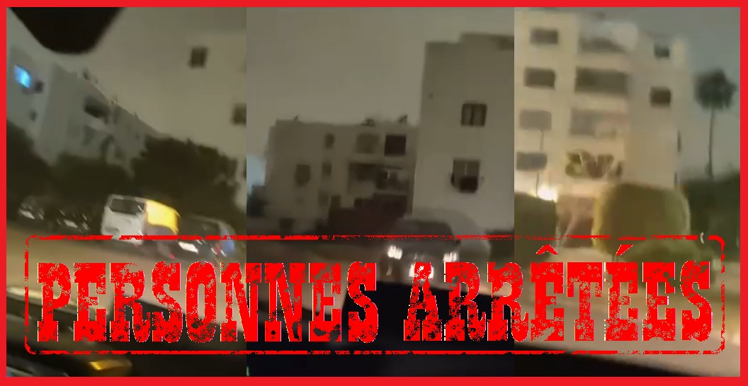 هددا عناصر شرطة بارتكاب اعتداءات في حق أبنائهم.. الأمن يكشف هويتهما
