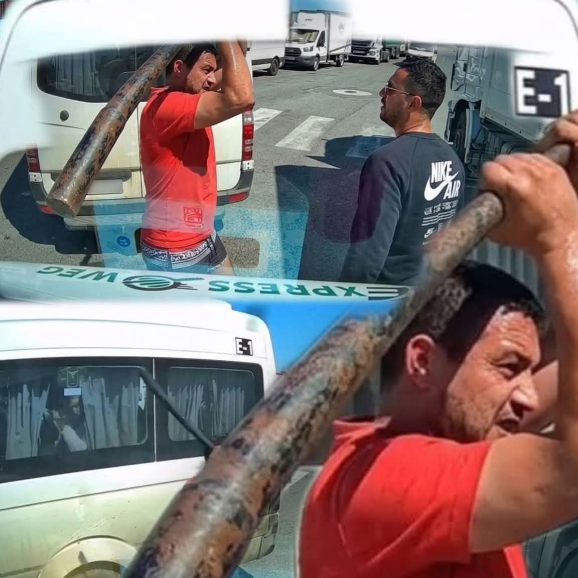 الحكم بـ15 سنة في ملف الاعتداء الخطير على سائق شاحنة بالقنيطرة وتعويض الضحية بـ10 ملايين