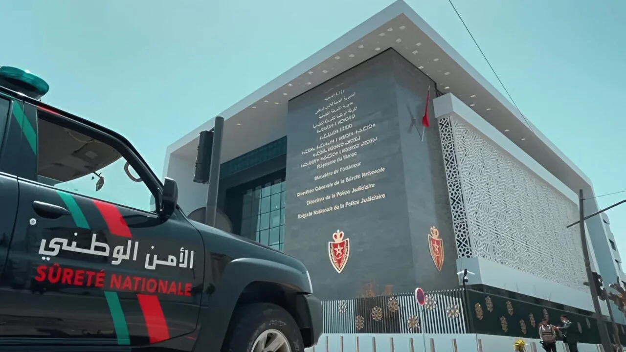 قطب الأمن الوطني ومراقبة التراب الوطني ينفي اختراق أنظمته المعلوماتية ويحذر من محتويات مفبركة