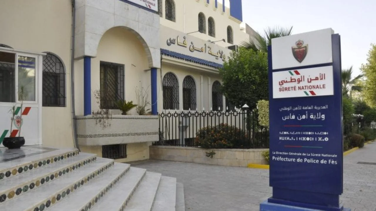 فاس.. كشف زيف رواية الاعتداء المجهول ووضع زوجة رهن الحراسة النظرية بشبهة قتل زوجها