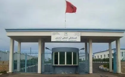 مستشفى  ازمور المحلي… حين تتحوّل أبواب العلاج إلى ممرّات للخذلان