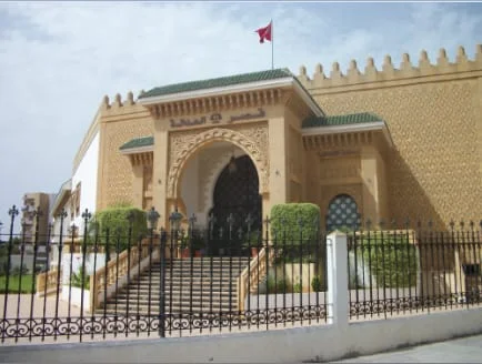الجديدة.. الهيئة الوطنية لحماية المال العام والشفافية تدخل على الخط لوضع شكاية بشأن فيديو مسيء لنساء دكالة