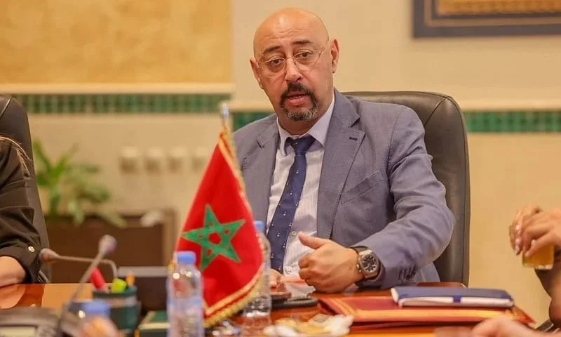 تمديد الحراسة النظرية لعمدة طنجة لاستكمال البحث في قضية الأوراق الانتخابية