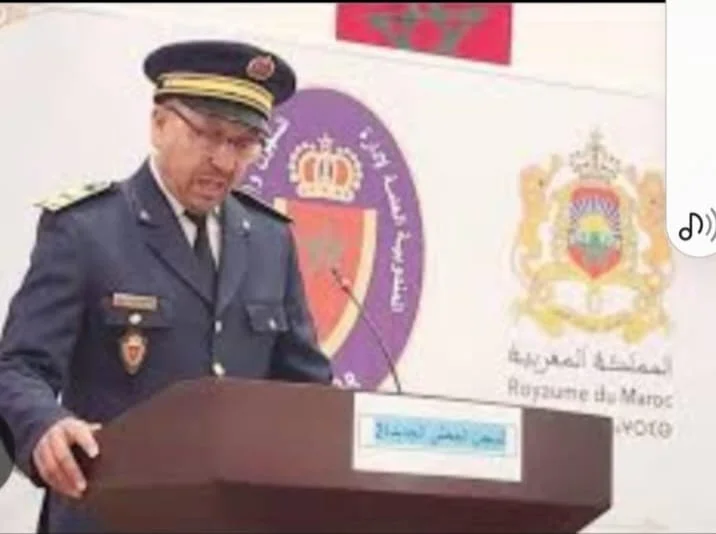 مدير السجن المحلي 2 بالجديدة.. نموذج للمسؤولية الإنسانية والإدارية