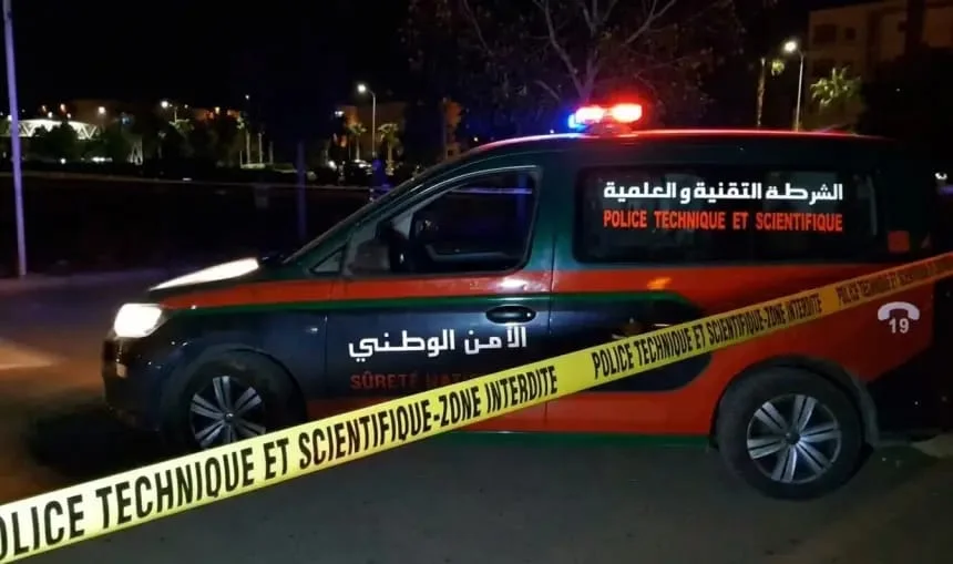توقيف شخص بالناظور للاشتباه في تورطه في جريمة قتل باستعمال بندقية صيد بوجدة