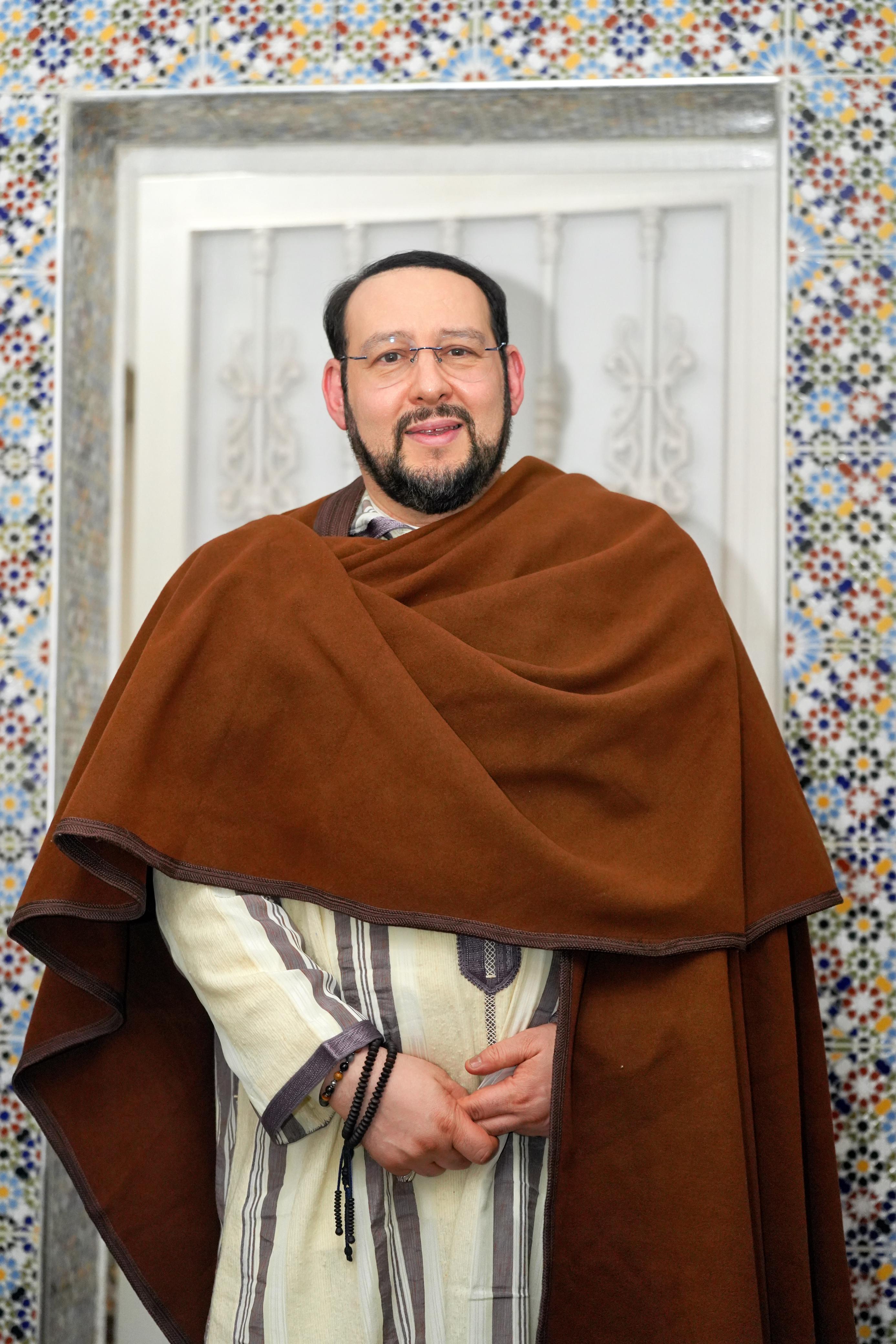 بيان توضيحي بخصوص ما يتم تداوله حول الطريقة القادرية البودشيشية