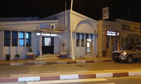 أثناء أداء مهامه بسيدي بوزيد   اقليم الجديدة .. الزميل عباس الرقاش ضحية اعتداء لفظي من طرف صاكسيات الصنف الكبير