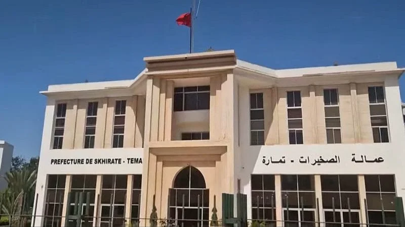 ضحايا مافيا العقار والوداديات السكنية يعلنون عن وقفة احتجاجية أمام عمالة الصخيرات تمارة تزامنا مع اليوم الوطني لمغاربة العالم