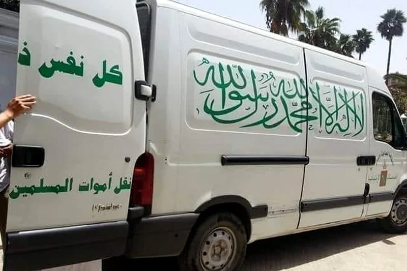 اسباتة.. حرمة الموتى في مرمى الاستغلال ومطالب بتدخل عاجل للسلطات المحلية