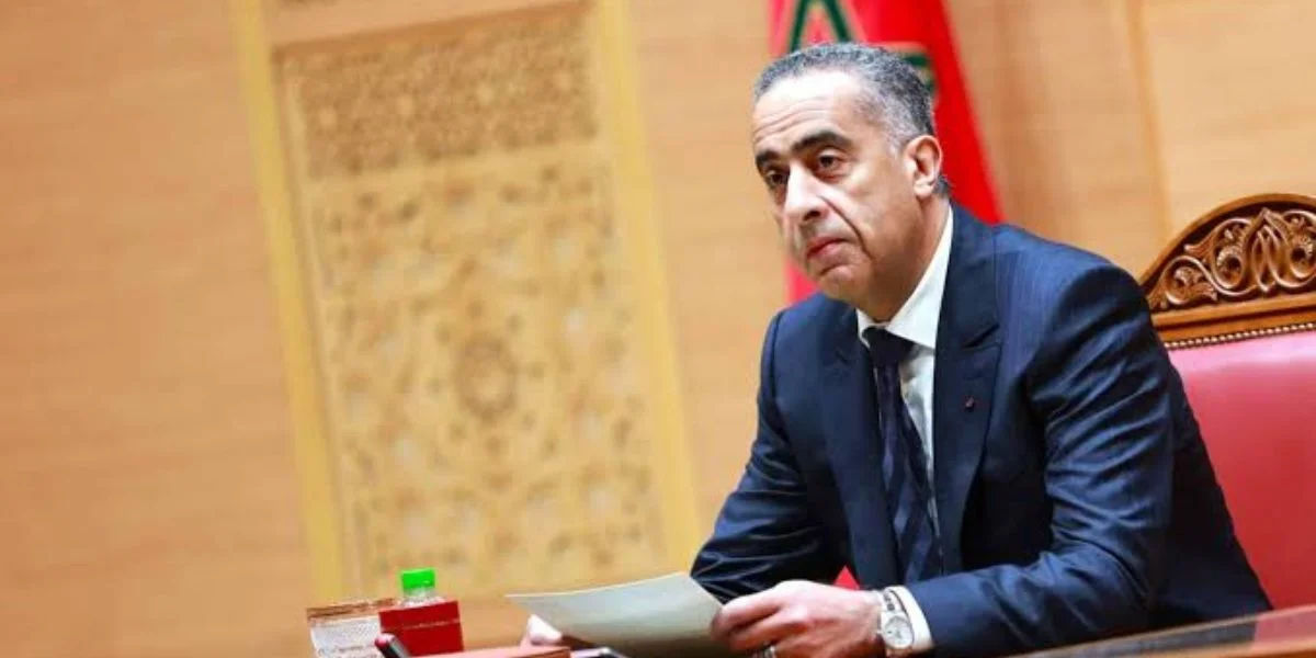 تعيينات جديدة في مناصب المسؤولية بمصالح الأمن الوطني بوجدة والقنيطرة وفاس وإيموزار كندر وتطوان وطنجة وأيت ملول وإنزكان وورزازات وجرف الملحة ومشرع بلقصيري
