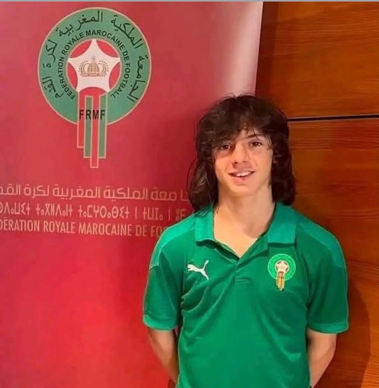 إبراهيم الرباج .. اللاعب الذكي الذي صنعته لندن واختار المغرب
