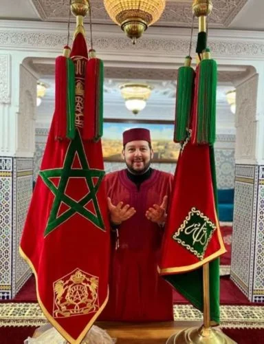 صفعة مدوية لأحمد التوفيق.. قراءة في دلالات تحقيق الصباح حول صراع الشرعية والمشروعية داخل الزاوية القادرية البودشيشية