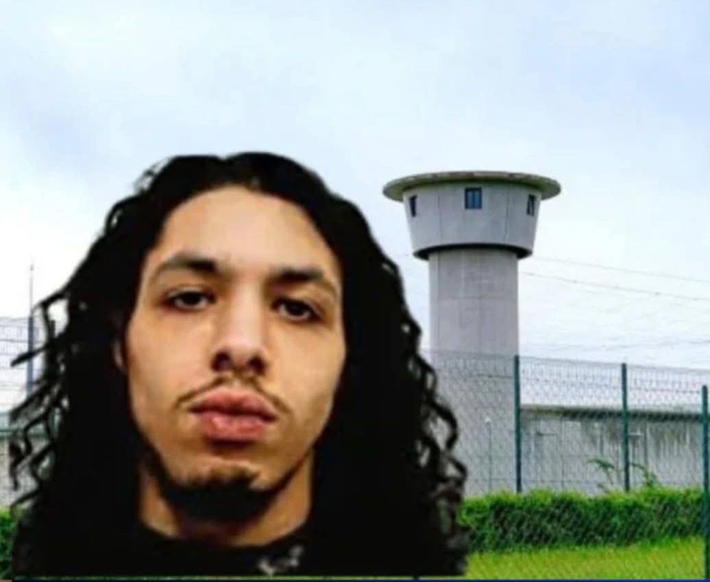 نهاية فرار هوليوودي بسقوط سجين مغربي اسمه إلياس خوماش مجددا في قبضة الأمن الفرنسي