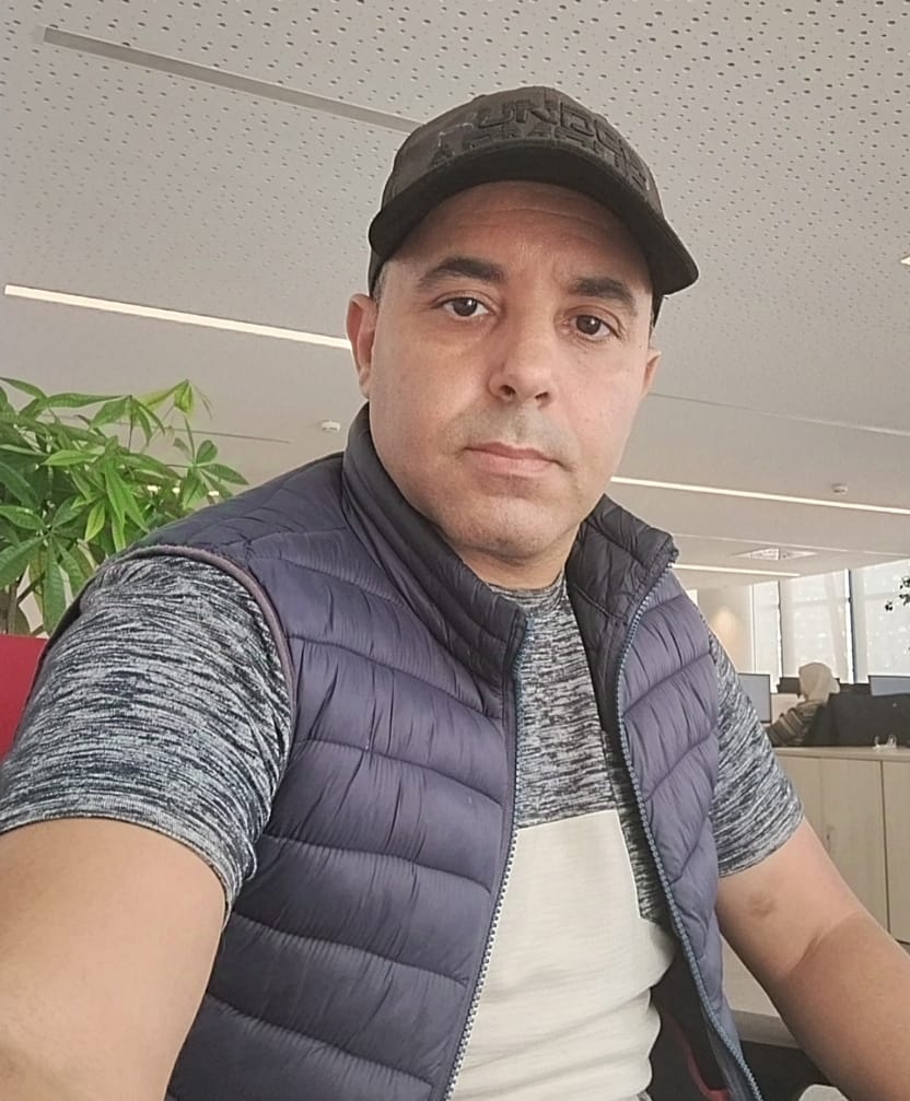 عمود : على زمان    زيادة ساعة و الزيادة من راس الحمق: