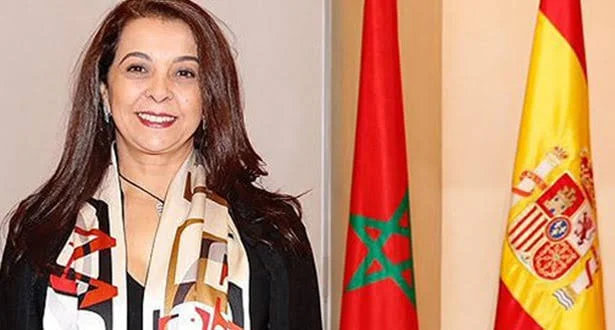سانشيز يكشف استدعاء سفيرة المغرب بمدريد بسبب تصريحات حول سبتة ومليلية