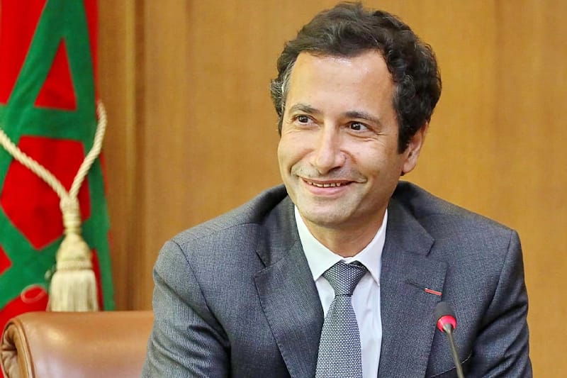 بعد مقال كازا بريس اتصالات المغرب تتدارك خطأ فاتورة مواطن وتعيدها إلى 99 درهما