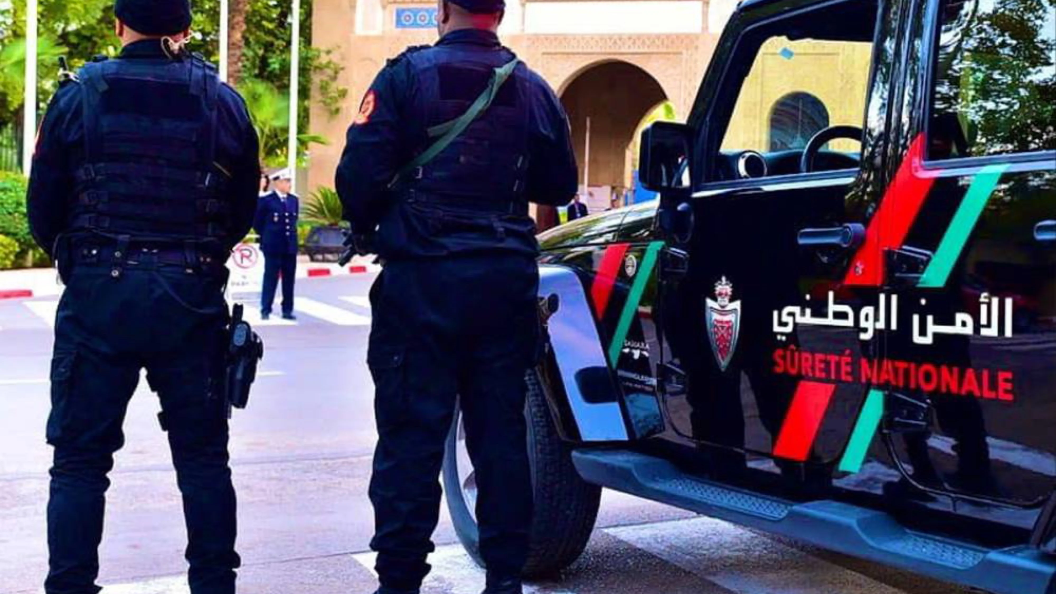 مراكش.. توقيف مواطن فرنسي مبحوث عنه دولياً في قضايا التهريب الدولي للمخدرات