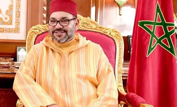 العفو الملكي يشمل 1376 شخصا بمناسبة عيد الأضحى.. وتوسيع الاستفادة لمحكومين في قضايا الإرهاب