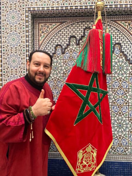 الدكتور مولاي منير القادري بودشيش.. وارث السر الروحي وحامل مشعل التجديد الصوفي