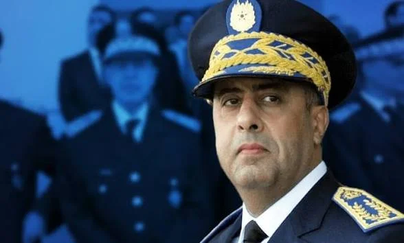 ترقية استثنائية لشهيد الواجب حمزة الزعام بعد استشهاده في تدخل أمني بإمزورن