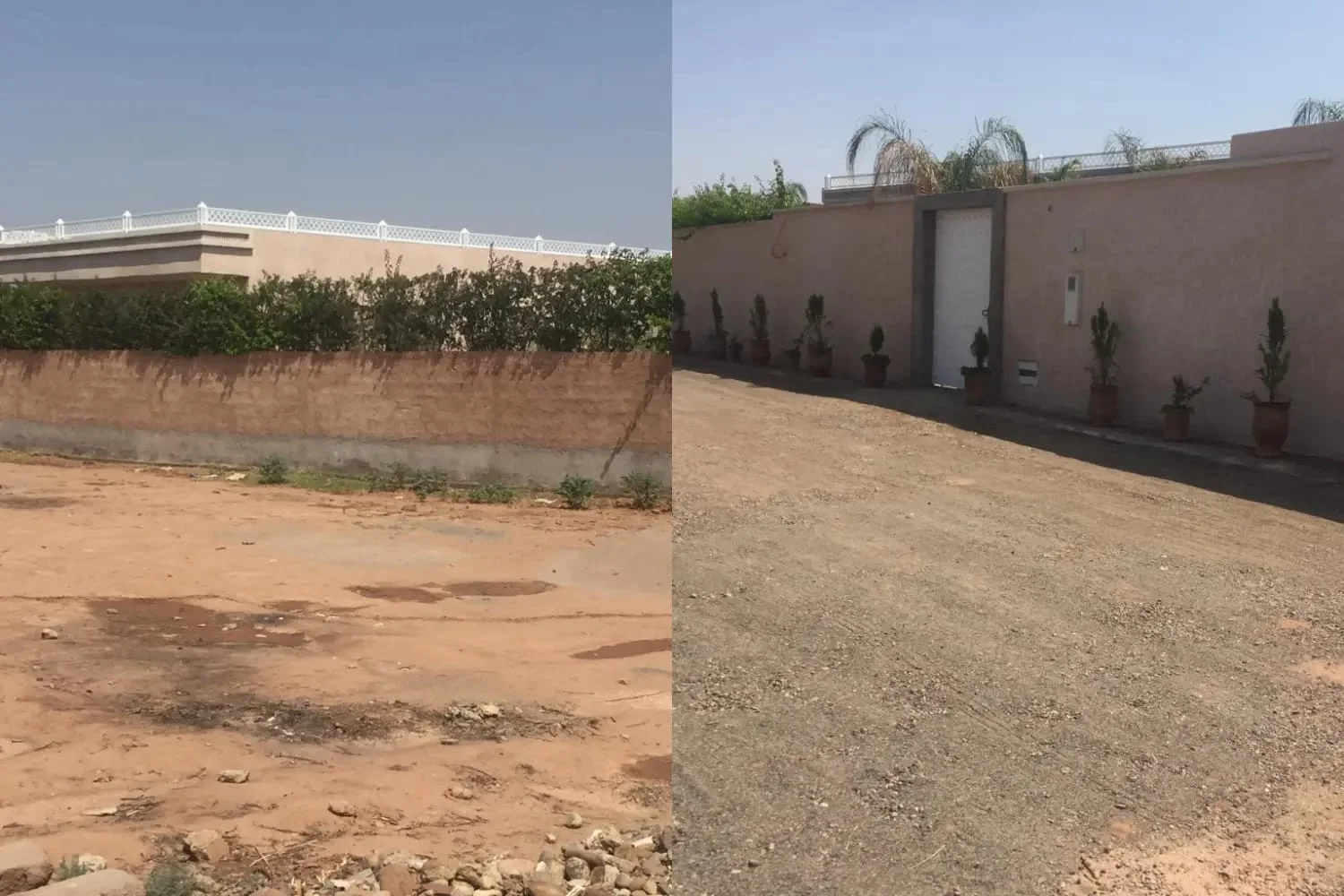 بسبب فيلا عشوائية مطالب بعزل رئيس جماعة الويدان بمراكش