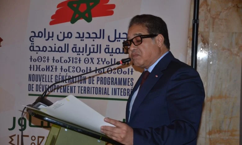 ابن امسيك بعد نحو ثماني سنوات من تدبير محمد النشطي.. أين حصيلة التنمية وأين أثر المسؤولية على الساكنة؟