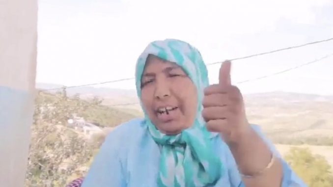 القضاء يطوي ملف مي نعيمة بعقوبة حبسية موقوفة التنفيذ وغرامة مالية