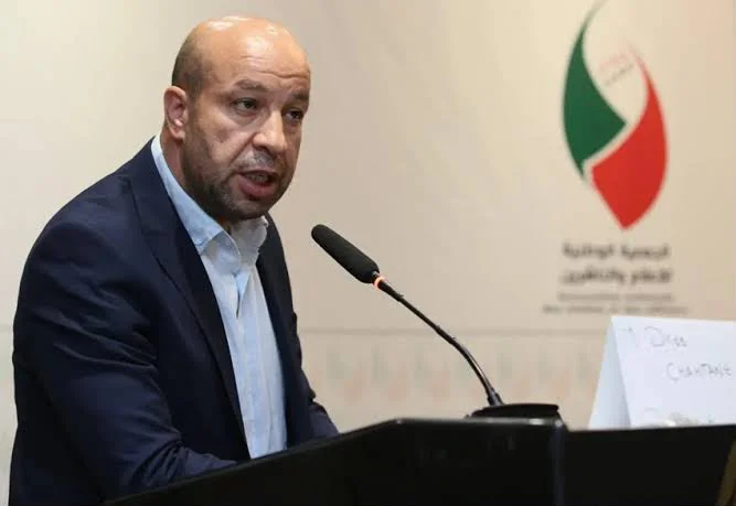 المجلس الوطني للصحافة.. الذي نريد  .