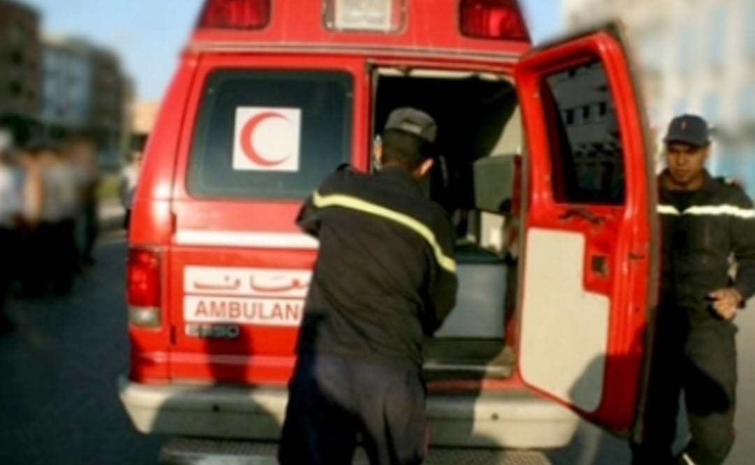 نقل شاب في حالة حرجة إلى المستشفى الجهوي ببني ملال بعد محاولة انتحار