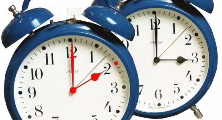 عريضة التوقيت الطبيعي تتجاوز 83 ألف توقيع ضد الساعة المشؤومة