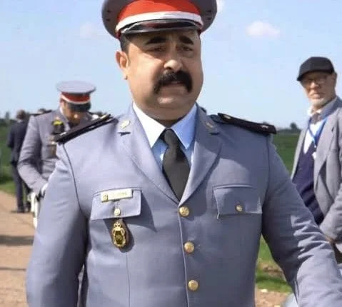 قائد المركز القضائي بمراكش يدشن مهامه بحملات نوعية ضد مروجي المخدرات وأوكار القمار  .