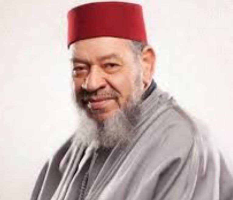 وفاة الفنان المغربي الكبير عبد الهادي بلخياط