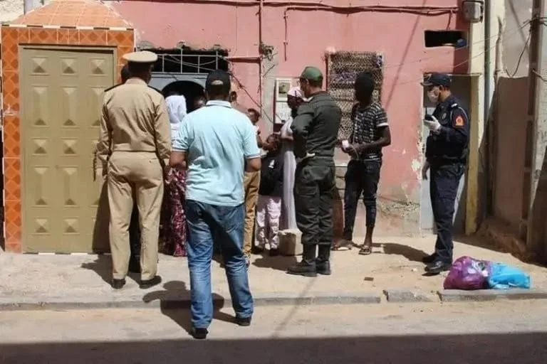 رمت صديقتها من النافذة واختفت 5 سنوات.. أمن الدار البيضاء يطيح بمتورطة في جريمة قتل