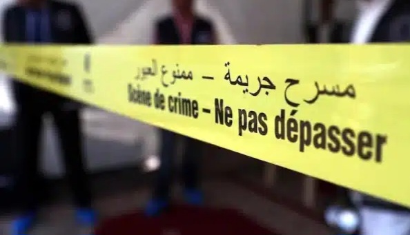 صاحب وكالة أموال يقتل مستخدمته طعنا بالبيضاء