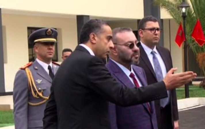 الأمن الوطني بين بناء الاستقلال مع محمد الخامس وترسيخ الدولة مع الحسن الثاني وتكريس الحكامة مع محمد السادس