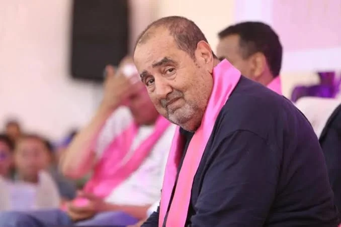 انتخابات 2026 تهز عرش لشكر.. تراجع الاتحاد الاشتراكي يفجر مطالب برحيل الكاتب الأول وعقد مؤتمر استثنائي
