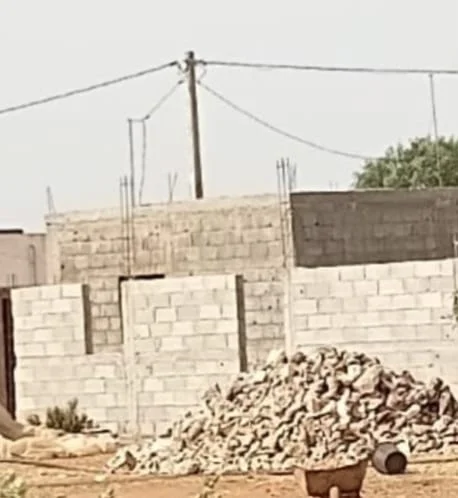 البناء العشوائي بمتوح يثير التساؤلات.. مطالب بتدخل عامل الإقليم ووزير الداخلية