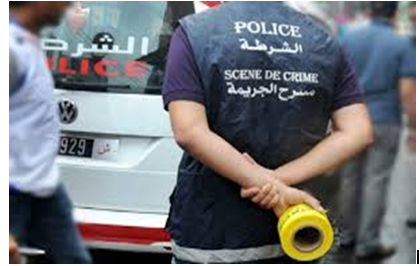 توقيف مشتبه فيه في جريمة قتل سائح أجنبي بتارودانت بعد تحريات مكثفة