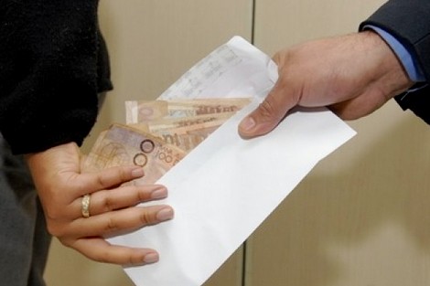 هيئة النزاهة تطلق رقما أخضر لتلقي الشكايات المتعلقة بالفساد