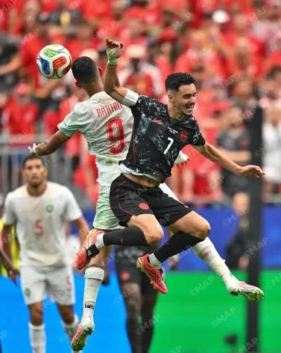 حين انتصر المنتخب الوطني... وعجز منتخب الصناديق عن صناعة الاحتفال