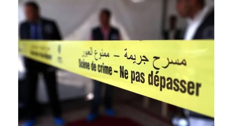 جريمة مروعة تهزّ برشيد.. مقتل امرأة بالسلاح الأبيض والشبهات تحوم حول زوجها