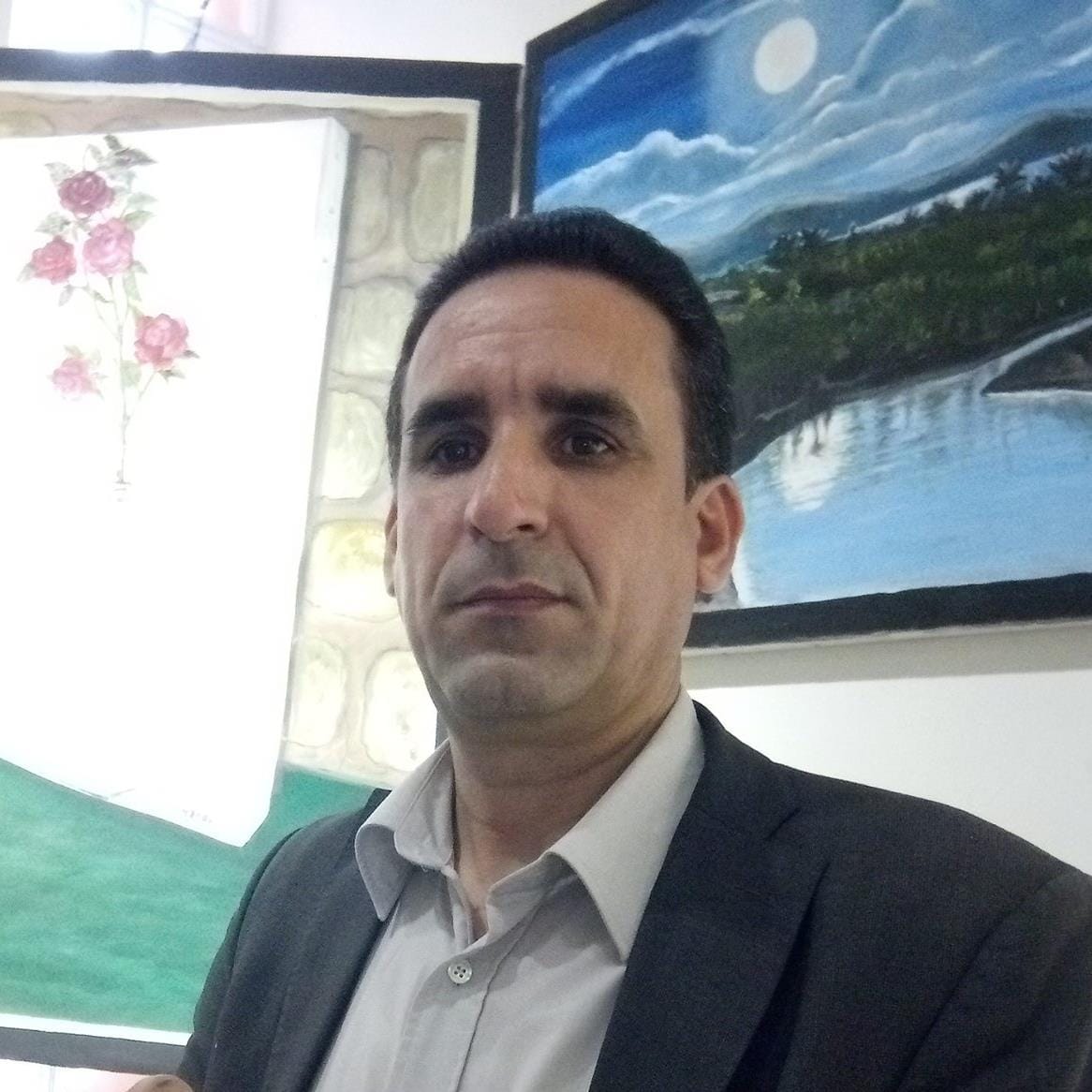 المهدي أبو العولة