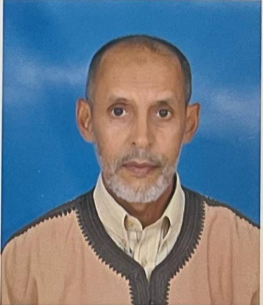 ادريس غولاني